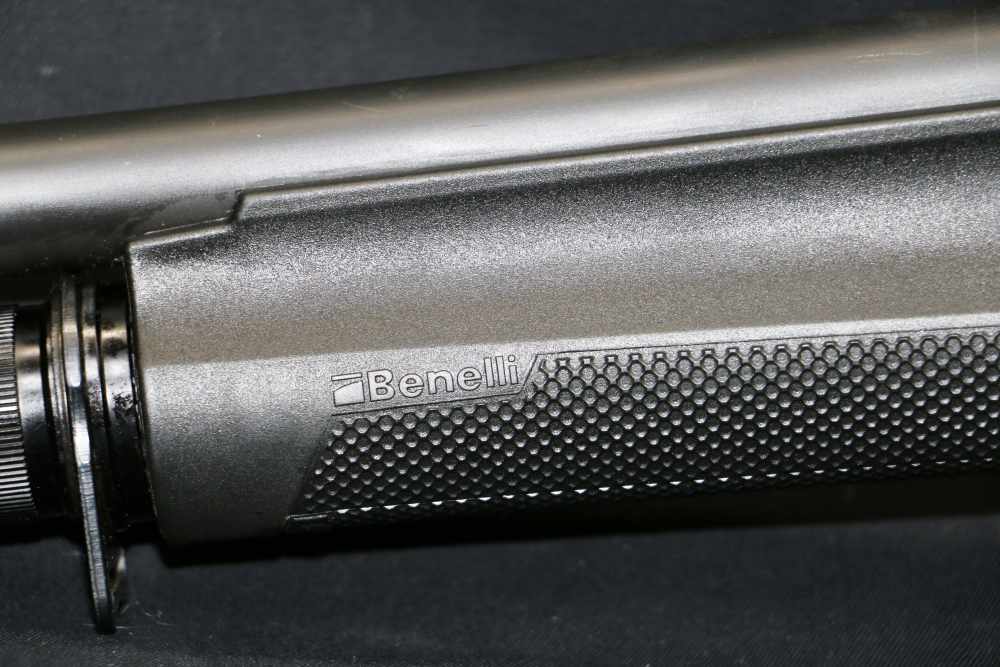 NEW! Benelli M2 Tactical 12GA 3" 18.5" Black 5+1 Semi-Auto Shotgun 11052-img-14