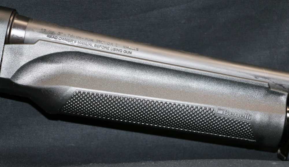 NEW! Benelli M2 Tactical 12GA 3" 18.5" Black 5+1 Semi-Auto Shotgun 11052-img-6