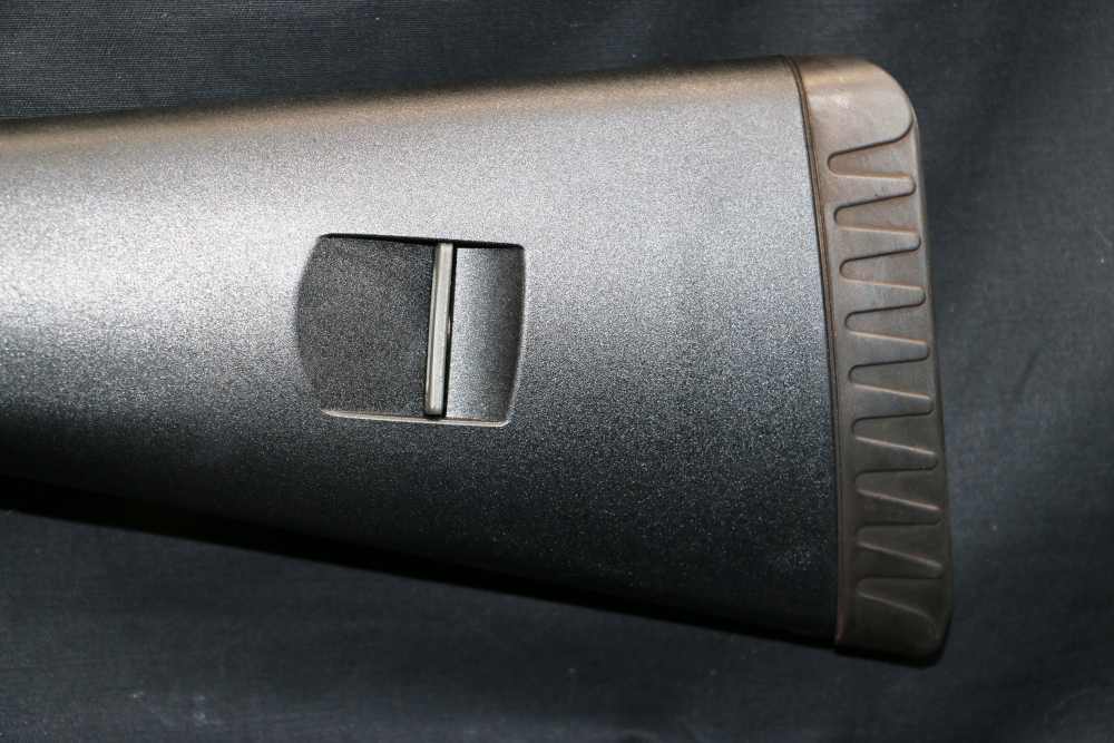NEW! Benelli M2 Tactical 12GA 3" 18.5" Black 5+1 Semi-Auto Shotgun 11052-img-24