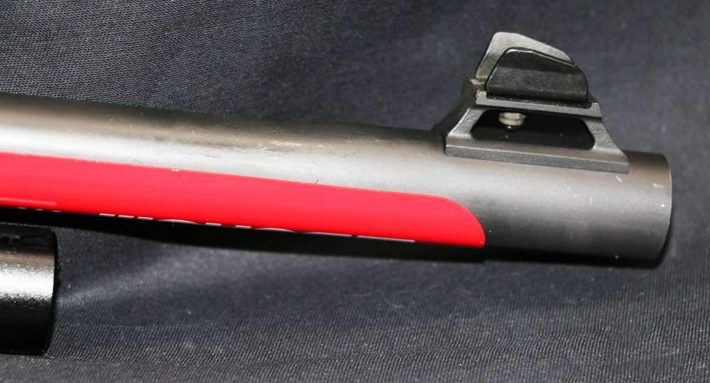 NEW! Benelli M2 Tactical 12GA 3" 18.5" Black 5+1 Semi-Auto Shotgun 11052-img-9