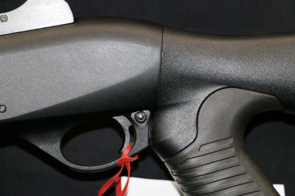 NEW! Benelli M2 Tactical 12GA 3" 18.5" Black 5+1 Semi-Auto Shotgun 11052-img-20