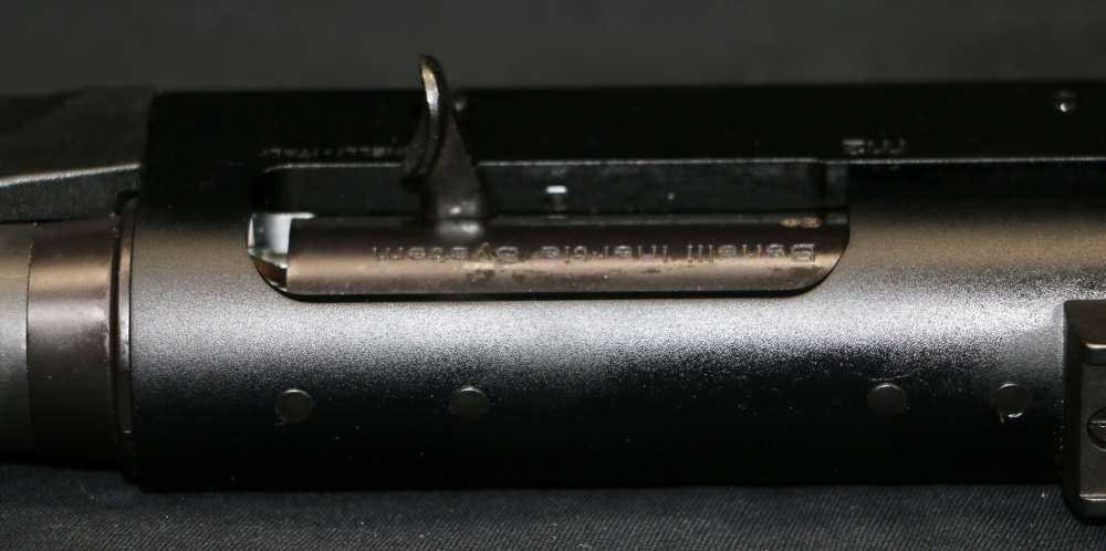 NEW! Benelli M2 Tactical 12GA 3" 18.5" Black 5+1 Semi-Auto Shotgun 11052-img-30