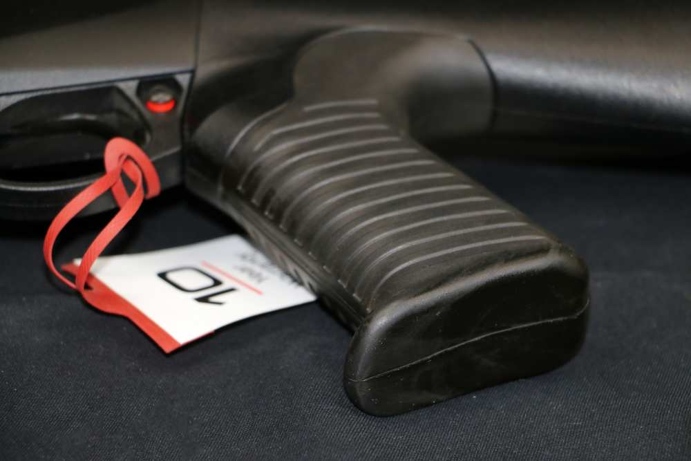 NEW! Benelli M2 Tactical 12GA 3" 18.5" Black 5+1 Semi-Auto Shotgun 11052-img-43