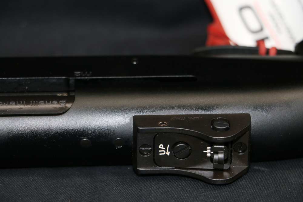 NEW! Benelli M2 Tactical 12GA 3" 18.5" Black 5+1 Semi-Auto Shotgun 11052-img-31