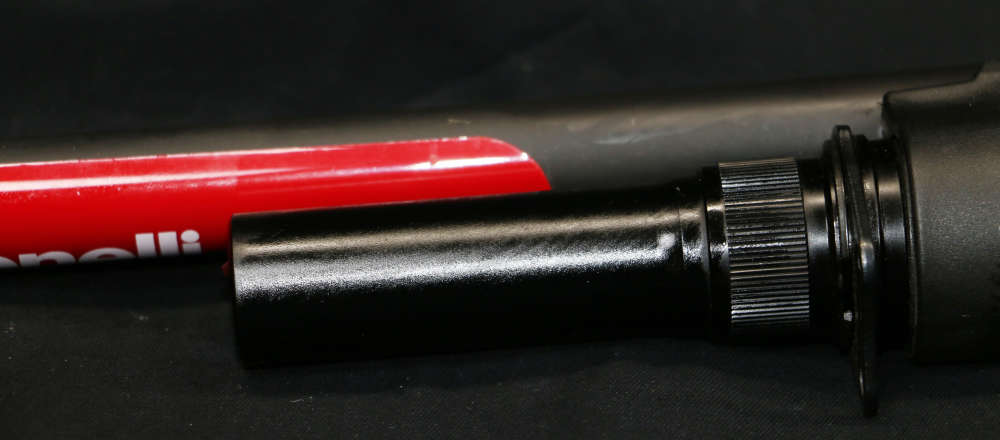 NEW! Benelli M2 Tactical 12GA 3" 18.5" Black 5+1 Semi-Auto Shotgun 11052-img-38