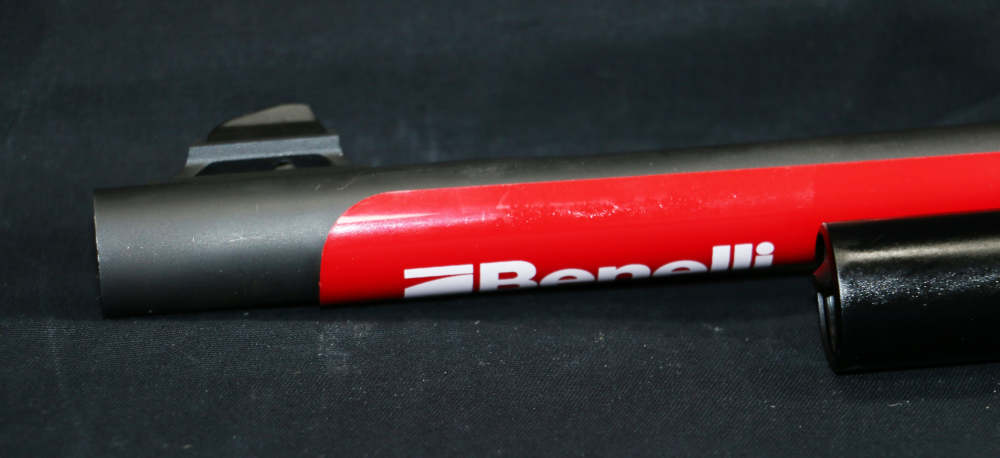 NEW! Benelli M2 Tactical 12GA 3" 18.5" Black 5+1 Semi-Auto Shotgun 11052-img-37