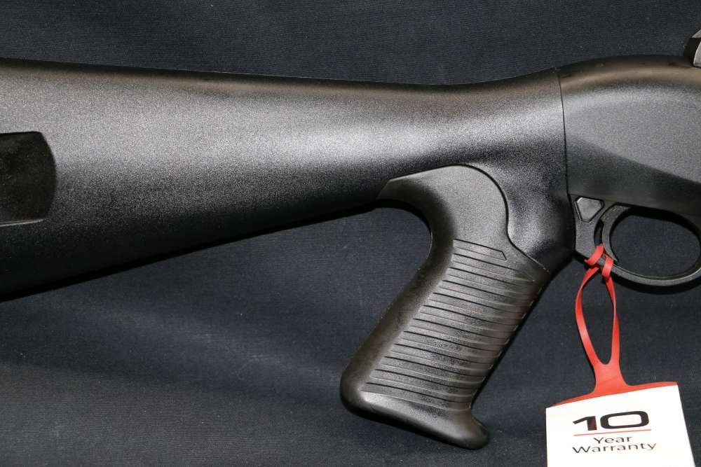 NEW! Benelli M2 Tactical 12GA 3" 18.5" Black 5+1 Semi-Auto Shotgun 11052-img-2