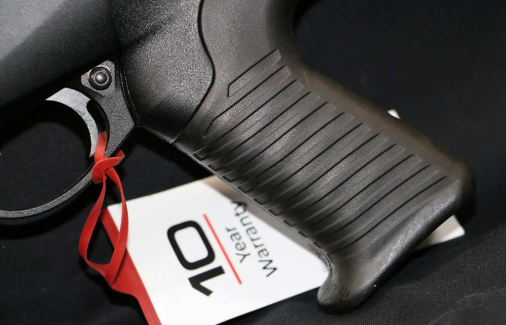 NEW! Benelli M2 Tactical 12GA 3" 18.5" Black 5+1 Semi-Auto Shotgun 11052-img-21