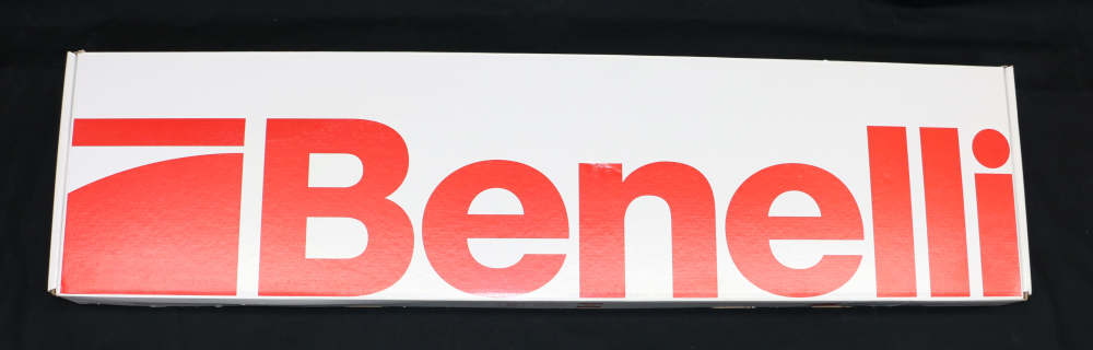 NEW! Benelli M2 Tactical 12GA 3" 18.5" Black 5+1 Semi-Auto Shotgun 11052-img-48