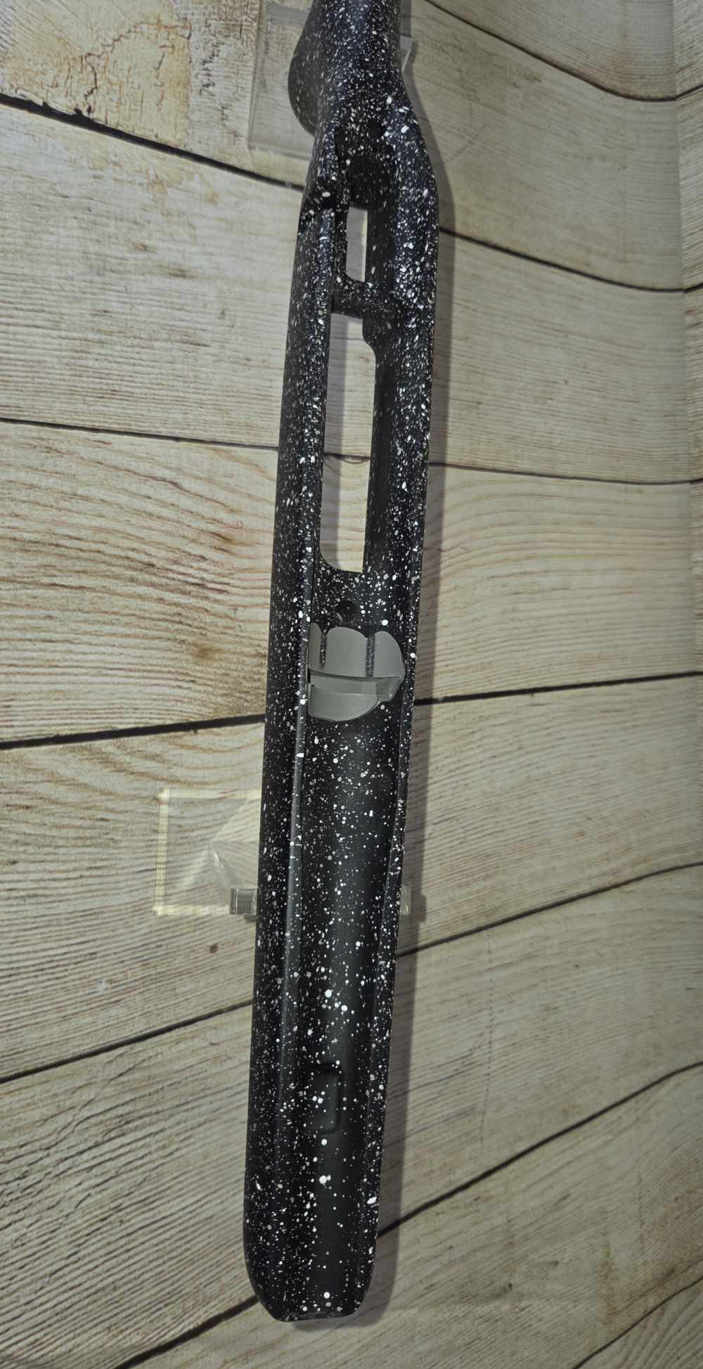 Rem 700 bdl ultra light carbon fiber long action sporter stock -img-1
