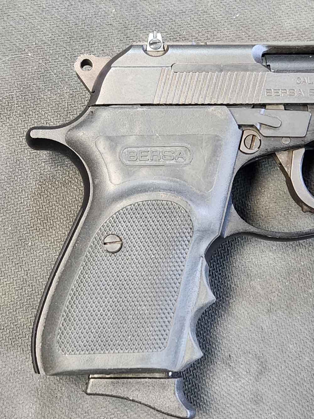 Bersa THUN380MLTCC Thunder Micro-Compact Frame 380 ACP 7+1, 3.50" Black Ste-img-4