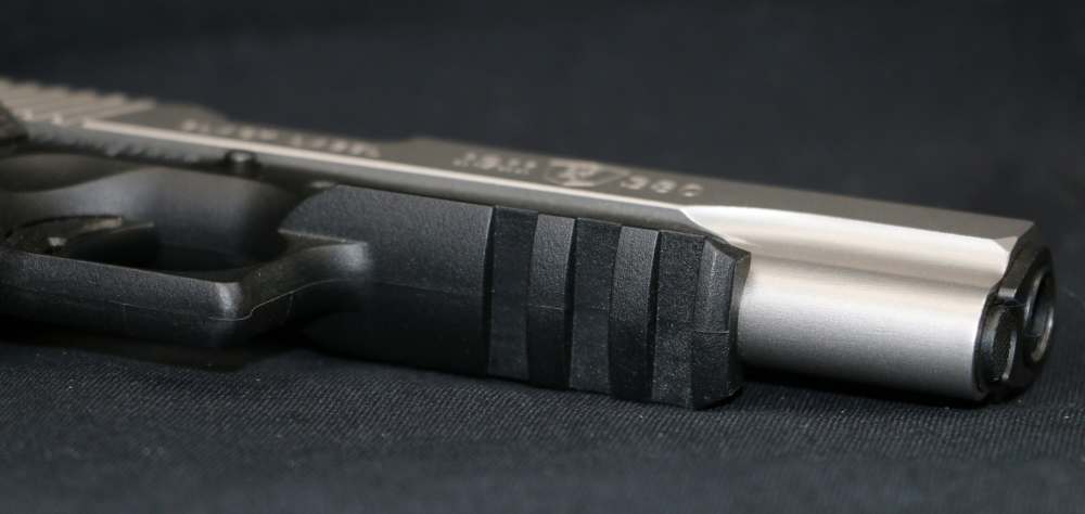 New! Browning 1911-380 Stainless Semi-Auto 380ACP 4.25" 8rd Pistol -img-19