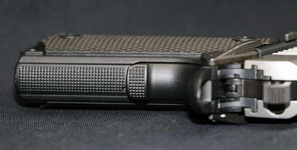 New! Browning 1911-380 Stainless Semi-Auto 380ACP 4.25" 8rd Pistol -img-12