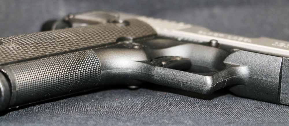 New! Browning 1911-380 Stainless Semi-Auto 380ACP 4.25" 8rd Pistol -img-18