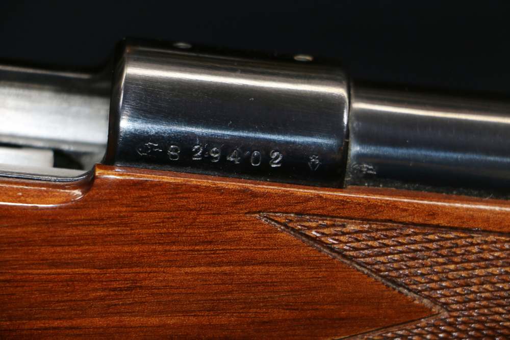 USED! Interarms Mark X .30-06 Springfield Rifle -img-48