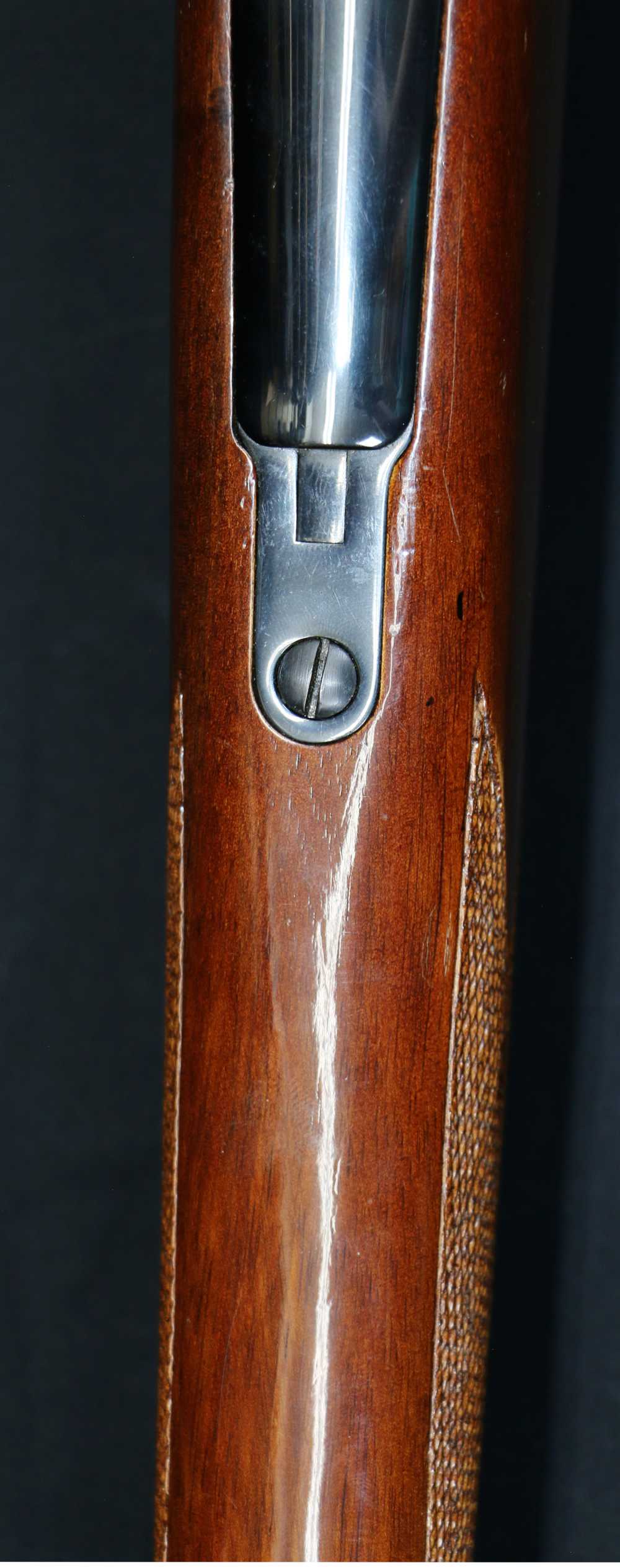 USED! Interarms Mark X .30-06 Springfield Rifle -img-37