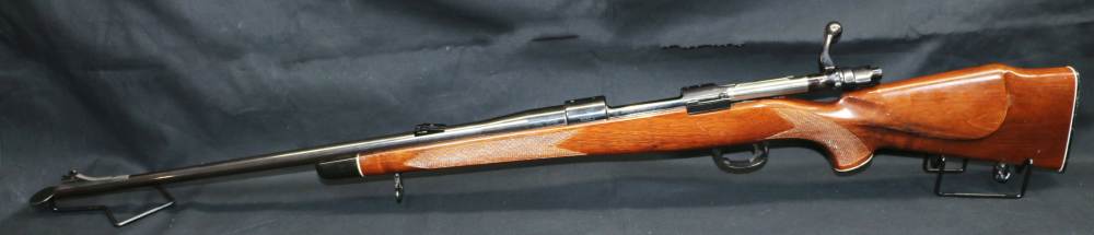 USED! Interarms Mark X .30-06 Springfield Rifle -img-14