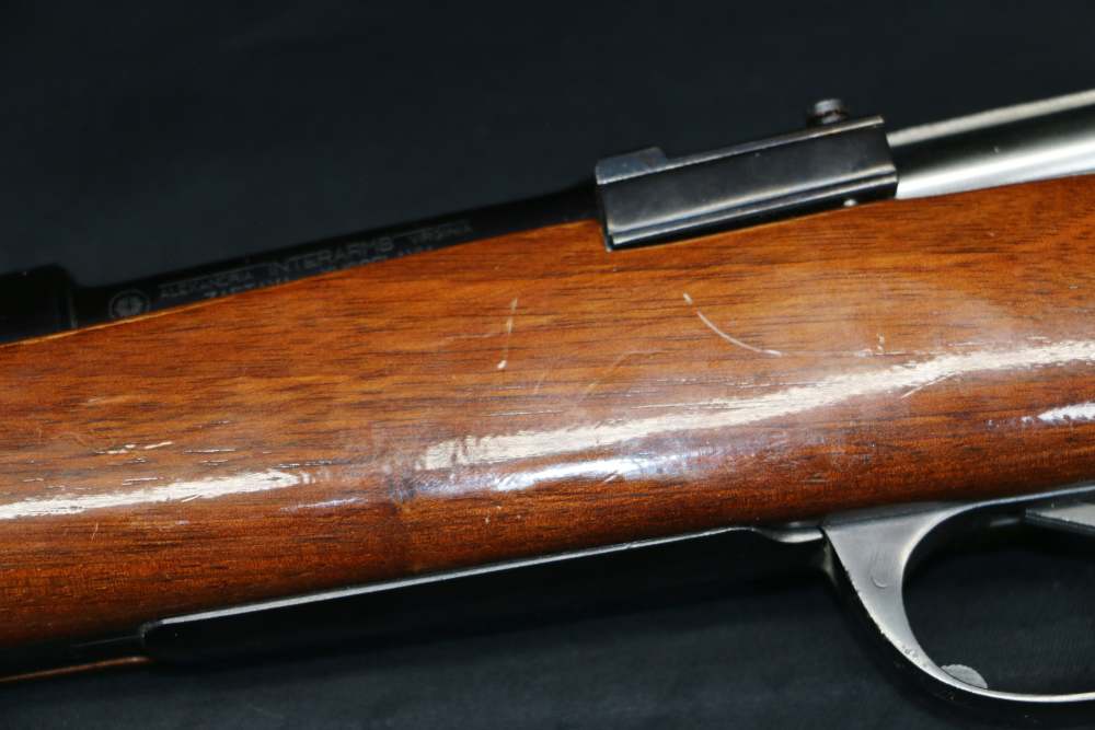 USED! Interarms Mark X .30-06 Springfield Rifle -img-52