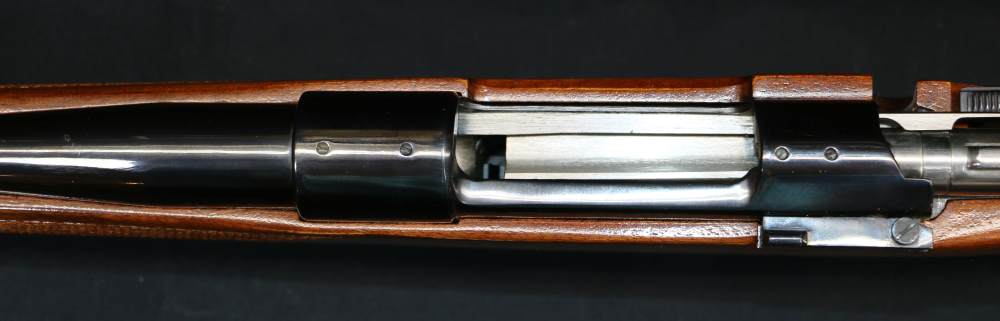 USED! Interarms Mark X .30-06 Springfield Rifle -img-27
