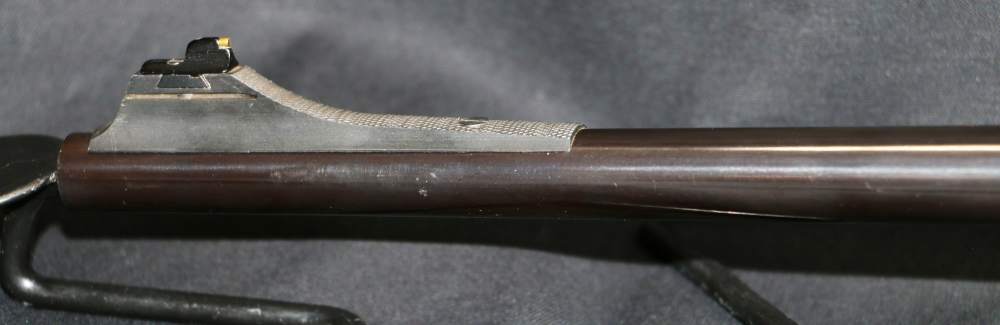 USED! Interarms Mark X .30-06 Springfield Rifle -img-22