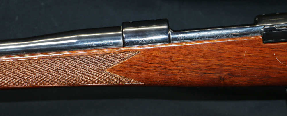 USED! Interarms Mark X .30-06 Springfield Rifle -img-18