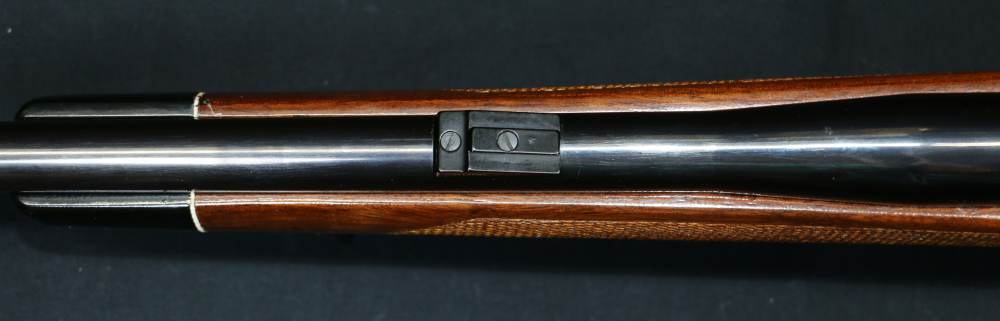USED! Interarms Mark X .30-06 Springfield Rifle -img-29