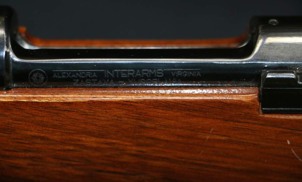 USED! Interarms Mark X .30-06 Springfield Rifle -img-50