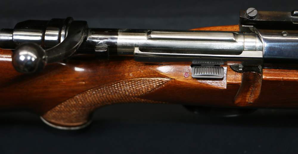 USED! Interarms Mark X .30-06 Springfield Rifle -img-45