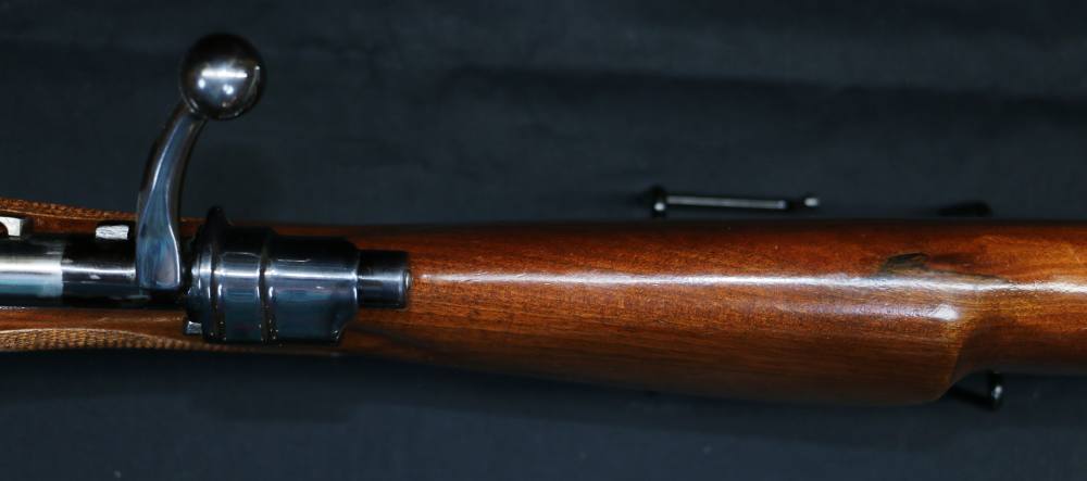 USED! Interarms Mark X .30-06 Springfield Rifle -img-24