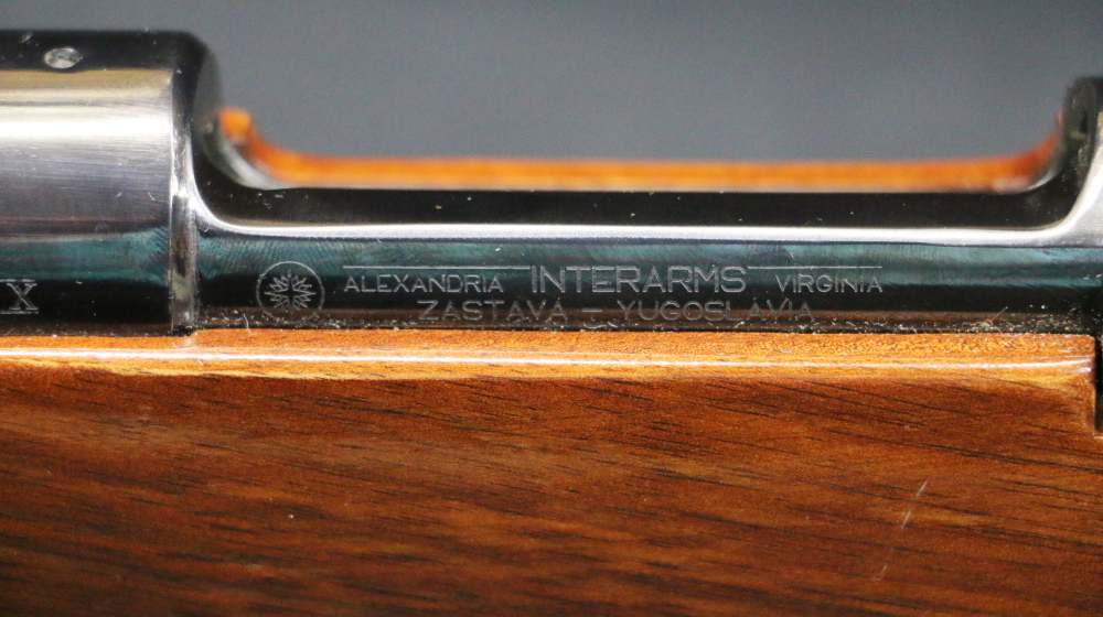 USED! Interarms Mark X .30-06 Springfield Rifle -img-51