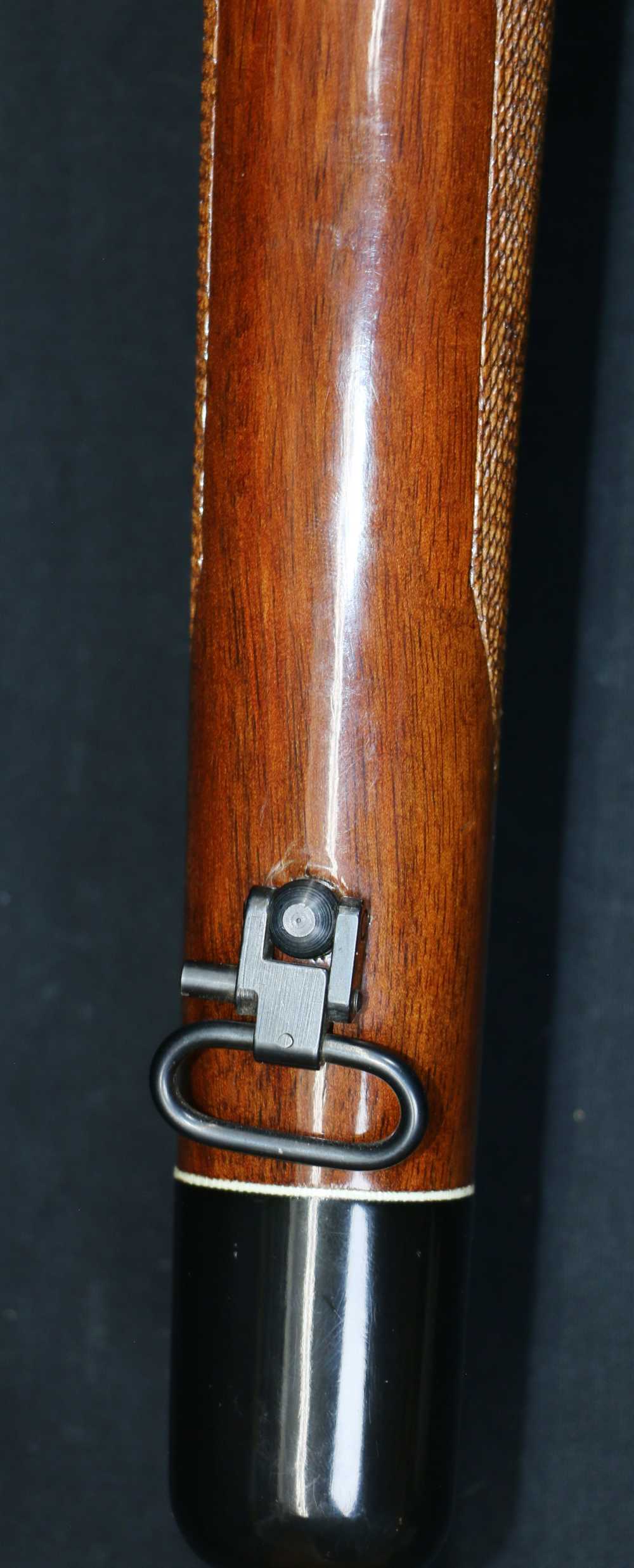 USED! Interarms Mark X .30-06 Springfield Rifle -img-39