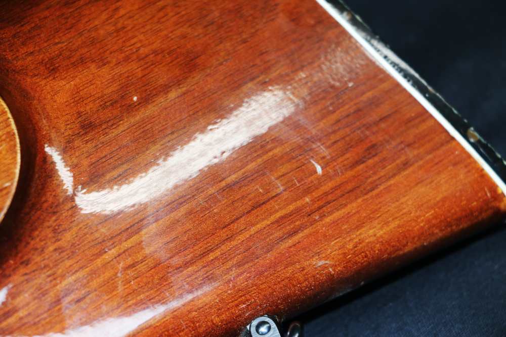 USED! Interarms Mark X .30-06 Springfield Rifle -img-56