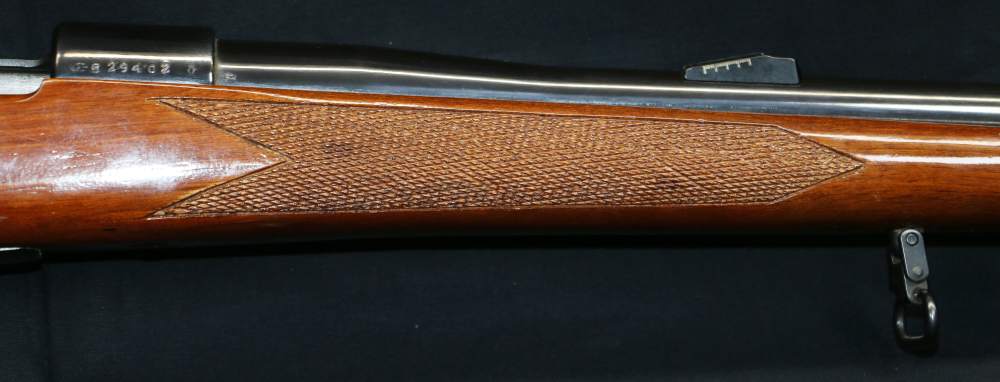 USED! Interarms Mark X .30-06 Springfield Rifle -img-4