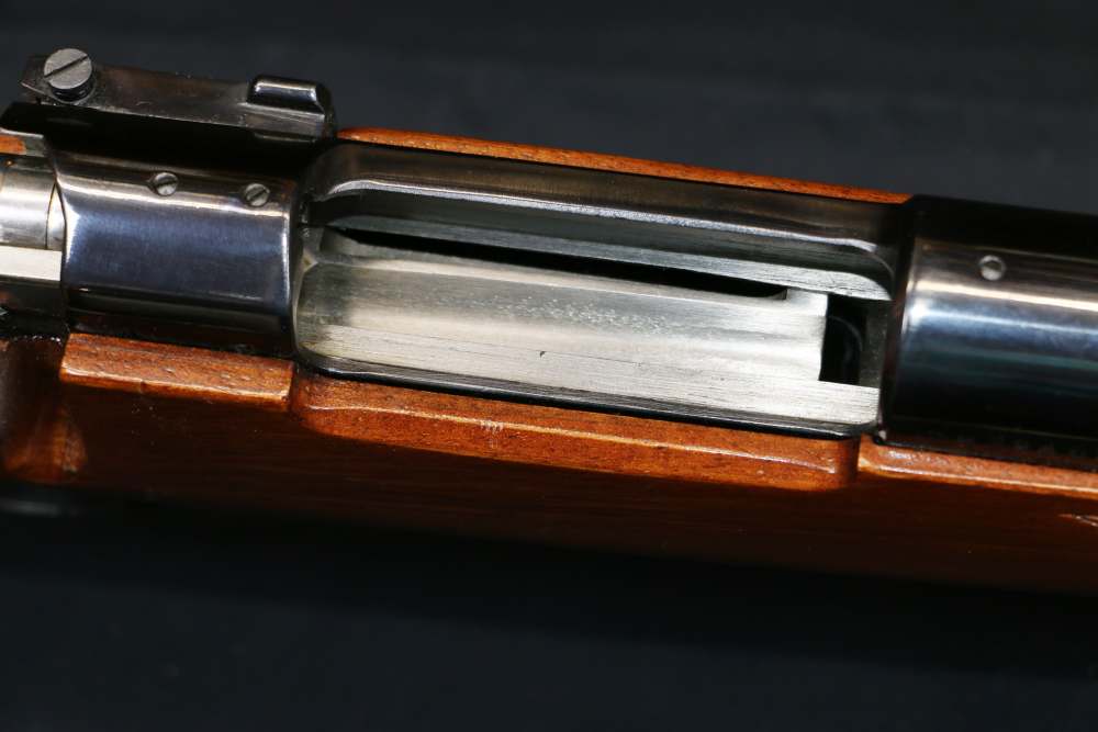 USED! Interarms Mark X .30-06 Springfield Rifle -img-43