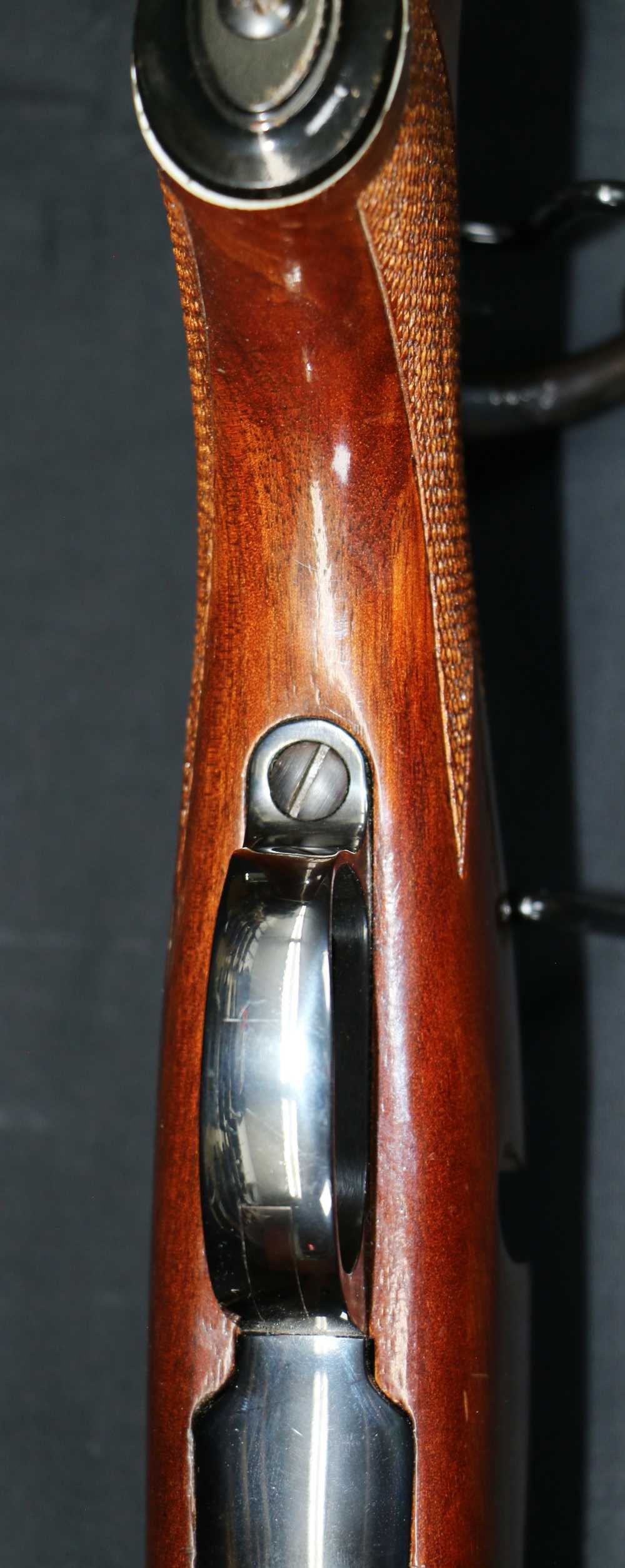 USED! Interarms Mark X .30-06 Springfield Rifle -img-35