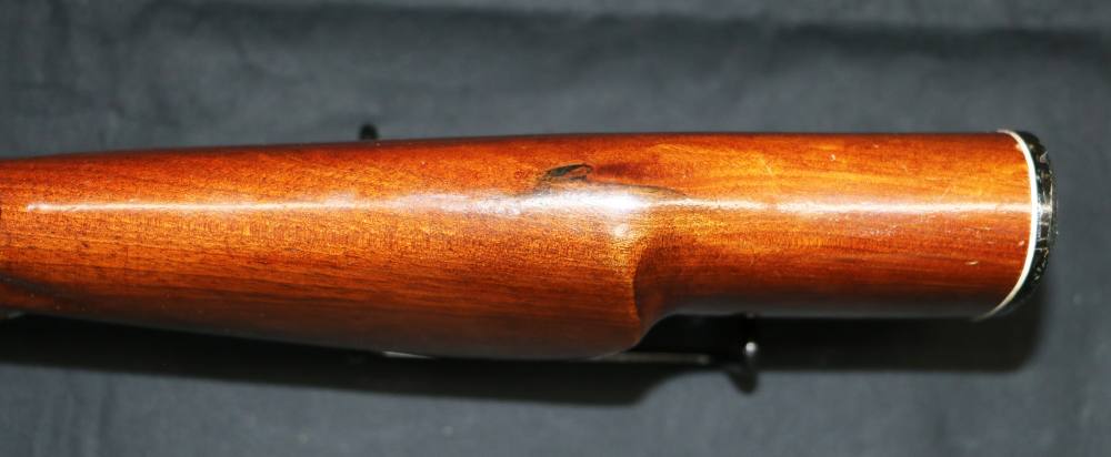 USED! Interarms Mark X .30-06 Springfield Rifle -img-23