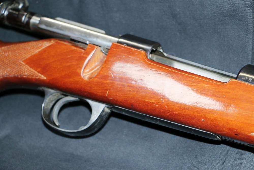 USED! Interarms Mark X .30-06 Springfield Rifle -img-11