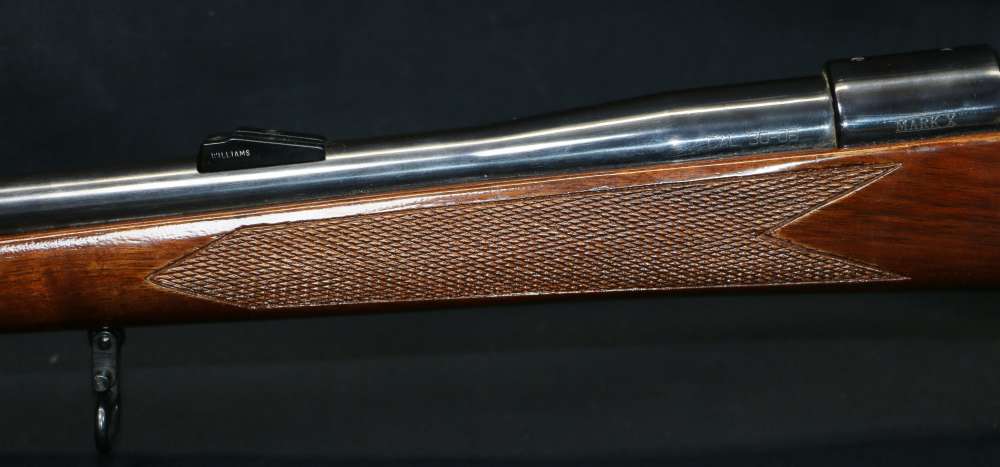 USED! Interarms Mark X .30-06 Springfield Rifle -img-19