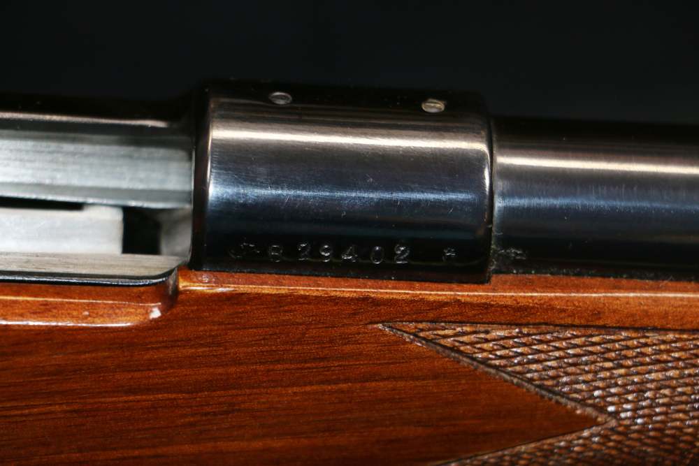USED! Interarms Mark X .30-06 Springfield Rifle -img-47