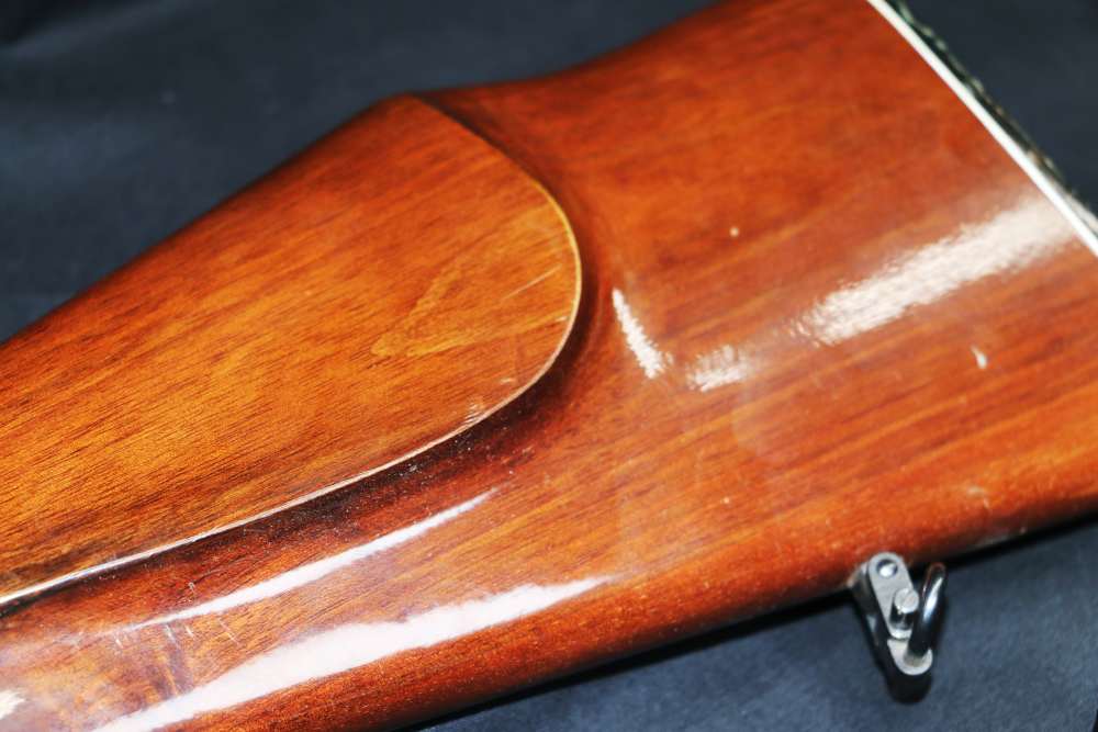 USED! Interarms Mark X .30-06 Springfield Rifle -img-53