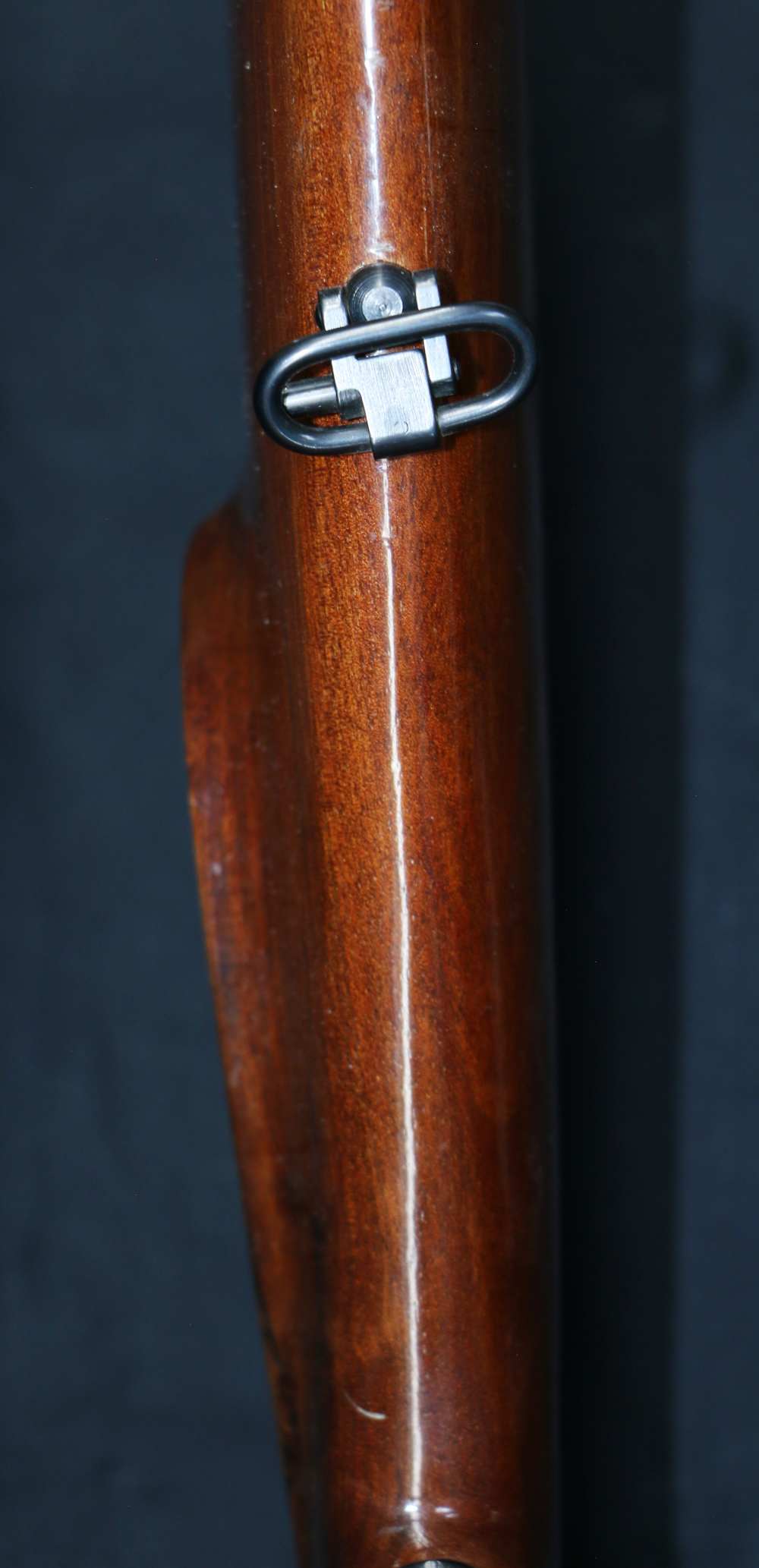 USED! Interarms Mark X .30-06 Springfield Rifle -img-33