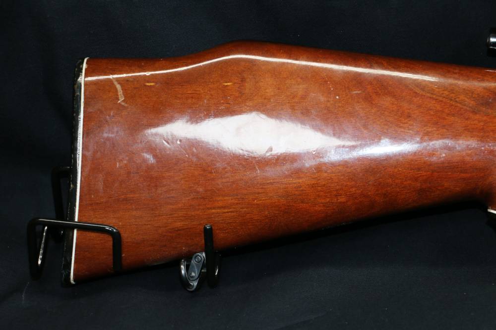 USED! Interarms Mark X .30-06 Springfield Rifle -img-1