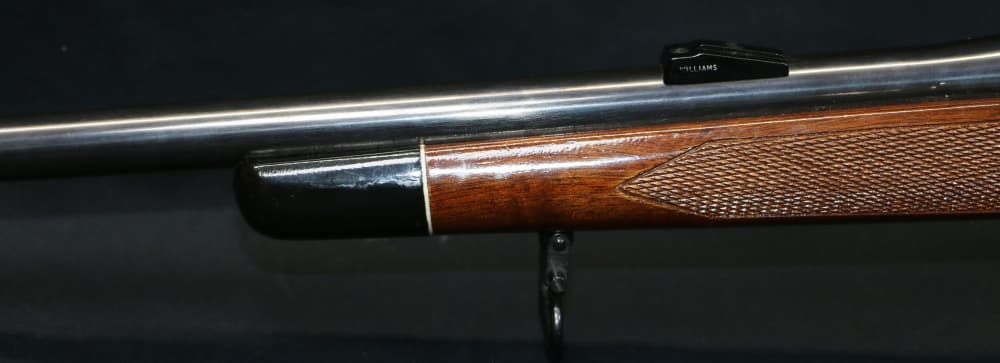USED! Interarms Mark X .30-06 Springfield Rifle -img-20