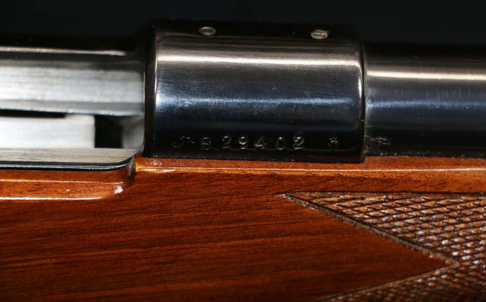 USED! Interarms Mark X .30-06 Springfield Rifle -img-46