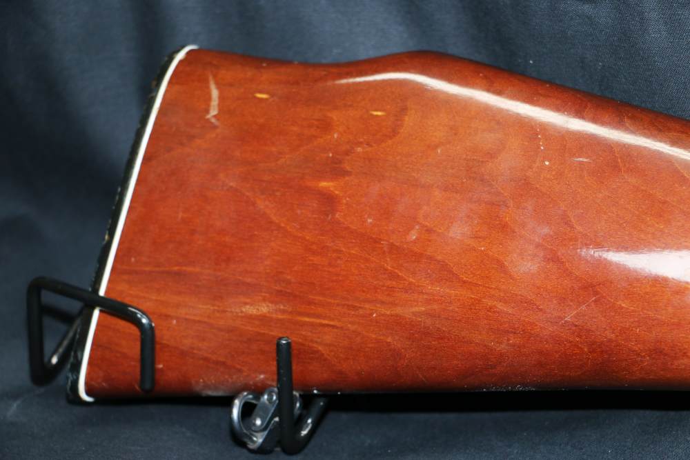 USED! Interarms Mark X .30-06 Springfield Rifle -img-9