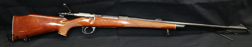 USED! Interarms Mark X .30-06 Springfield Rifle -img-0