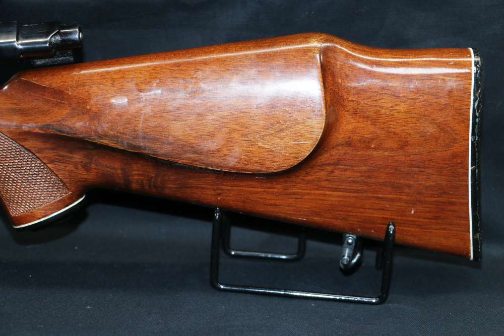 USED! Interarms Mark X .30-06 Springfield Rifle -img-15