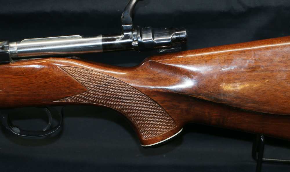 USED! Interarms Mark X .30-06 Springfield Rifle -img-16