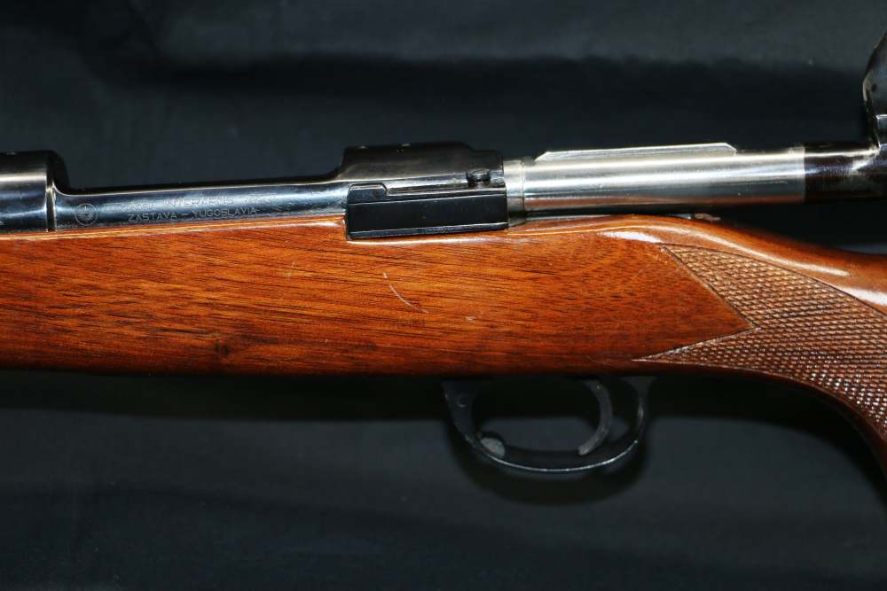 USED! Interarms Mark X .30-06 Springfield Rifle -img-17