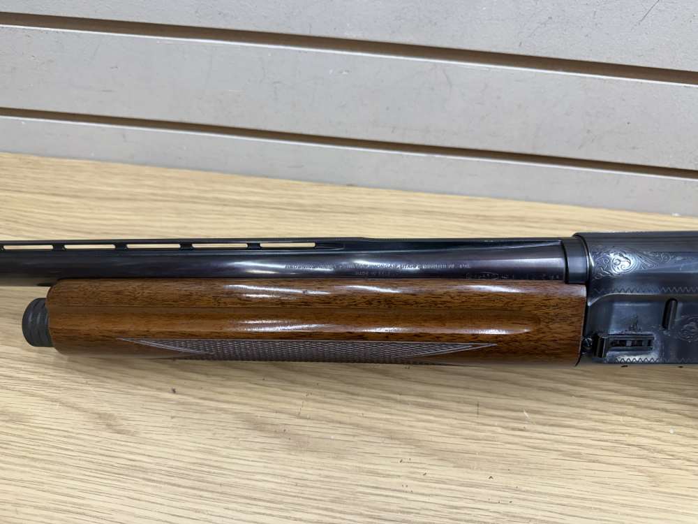 Browning A5 twenty light weight 1972 Belgium great cond-img-12